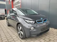 Gebraucht BMW i3 170 PS (125 kW) 2015 Grau Kleinwagen