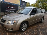 gebraucht Kia Cerato 2.0*Automatik*1.Hand*TÜV*Neu*