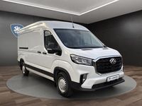 Neu Maxus V90 147 PS (108 kW) 2025 Weiß Van