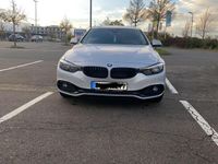 gebraucht BMW 430 Gran Coupé 430 Gran Coupé d xDrive Advant...