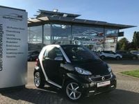 Gebraucht Smart ForTwo Coupé Pulse 71 PS (52 kW) 2013 Schwarz Coupé