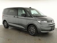 Neu VW Multivan Business 245 PS (180 kW) 2026 Indiumgrau metallic Van