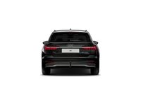 Gebraucht Audi A6 Advanced 299 PS (219 kW) 2025 Schwarz Kombi