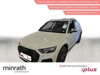 Gebraucht Audi SQ5 Ambiente 251 PS (184 kW) 2022 Weiß SUV