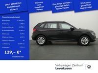 Gebraucht Skoda Kamiq Selection 95 PS (69 kW) 2024 Schwarz SUV