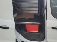 Second-hand Ford Transit Basis 101 CP (74 kW) 2022 Alb Van