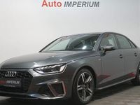 Gebraucht Audi A4 S-Line 286 PS (210 kW) 2022 Grau Limousine