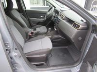 Gebraucht Dacia Duster Extreme 150 PS (110 kW) 2024 Grau SUV