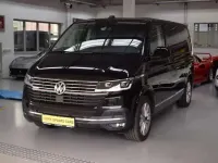 Occasion VW Multivan Highline 199 ch (146 kW) 2020 Noir Monospace