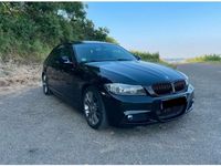 gebraucht BMW 320 d LCI M-Paktet Automatik