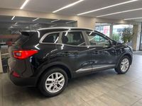 gebraucht Renault Kadjar 1.5 dCi XMOD Energy*AUT./Navi/Leder/ALU*