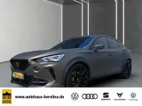 Gebraucht Cupra Formentor VZ 390 PS (286 kW) 2024 Braun SUV