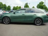 Gebraucht Kia Ceed 160 PS (117 kW) 2023 Andere Kleinwagen