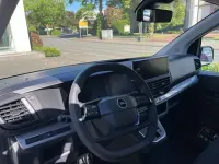 Gebraucht Opel Vivaro-e Combi 177 PS (130 kW) 2024 Van / Kleinbus