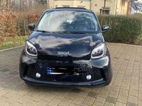 gebraucht Smart ForFour Electric Drive 