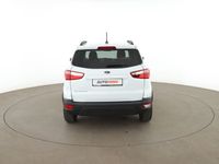 gebraucht Ford Ecosport 1.0 EcoBoost Cool&Connect, Benzin, 18.580 €