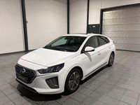 Gebraucht Hyundai Ioniq Style 141 PS (103 kW) 2021 Weiß Kleinwagen