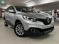 Gebraucht Renault Kadjar XMOD 131 PS (96 kW) 2017 Grau SUV