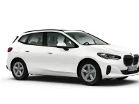 Gebraucht BMW 220 Active Tourer Efficient Dynamics 150 PS (110 kW) 2026 Van / Kleinbus
