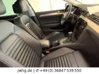 Gebraucht VW Passat Elegance 239 PS (175 kW) 2020 Grau Kombi