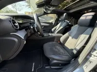 Gebraucht Mercedes E400 AMG line 330 PS (242 kW) 2022 Selenitgrau  metalliclack Kombi