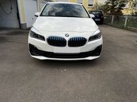 gebraucht BMW 225 Active Tourer 225xe iPerformance Steptro...