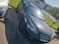 Gebraucht Volvo V70 140 PS (102 kW) 2004 Schwarz Kombi