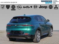 gebraucht Alfa Romeo Tonale SPECIALE 1.3T Multi Air Plug-In Hybrid