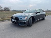 Gebraucht Audi A6 Sport 340 PS (250 kW) 2019 Grau Limousine