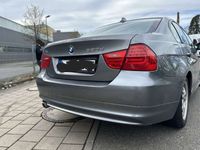 gebraucht BMW 320 320 d EfficientDynamics Edition