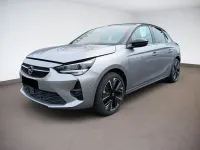 Occasion Opel Corsa-e 100 kW (136 ch) 2023 Gris Citadine