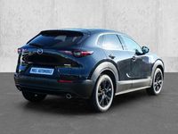Neu Mazda CX-30 Nagisa 140 PS (102 kW) 2026 Jet black SUV