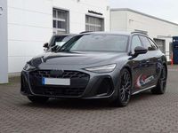 Gebraucht Audi A6 Edition .1 204 PS (150 kW) 2025 Grau Kombi