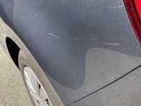 Gebraucht VW Golf VII Trendline 86 PS (63 kW) 2017 Grau Kleinwagen