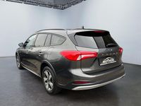 Second-hand Ford Focus Active 120 CP (88 kW) 2021 Gri Break
