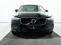 Gebraucht Volvo XC60 Momentum 190 PS (139 kW) 2020 Schwarz SUV