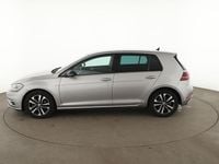 Gebraucht VW Golf VII IQ Drive 2019 Grau Limousine