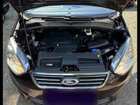 Second-hand Ford Galaxy 163 CP (119 kW) 2011 Mov Monovolum