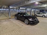 gebraucht Infiniti Q50 Q50(S) 2.2d Aut. Sport Tech