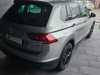 gebraucht VW Tiguan 2.0TSI DSG 4MOTION*Garantie*AHK*230€ mtl.