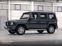 gebraucht Mercedes G500 WideScreen 360° Multibeam Distr. COMAND SHD