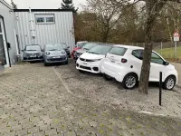 Ny Aixam AMBITION Sport 2026 Hvid Hatchback