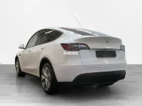 Second-hand Tesla Model Y 378 kW (514 CP) 2022 Alb SUV