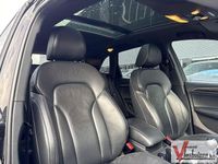 Gebraucht Audi SQ5 Proline 313 PS (230 kW) 2013 Schwarz SUV