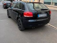 gebraucht Audi A3 2.0 TDI