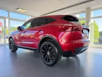 Occasion Jaguar E-Pace SE 160 PK (117 kW) 2022 Rood SUV