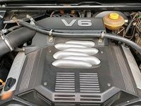 Gebraucht Audi 80 150 PS (110 kW) 1992 Schwarz Limousine