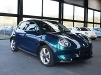 Używany Ora 03 125 kW (171 KM) 2023 Zielony Hatchback