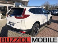 gebraucht Honda CR-V 4WD CVT Executive