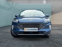 gebraucht Ford Kuga 2.5 Duratec PHEV TITANIUM